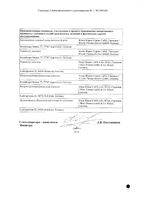 Гепа-Мерц гранулы для приг. раствора для приема внутрь 3г/5г 30шт: миниатюра сертификата №2