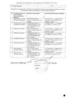 Верошпирон таблетки 25мг 20шт №2: миниатюра сертификата №18