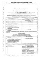 Респифорб Комби капсулы с порошком для ингаляций 200мкг/доза+12мкг/доза 60шт+60шт+Устройство для ингаляций: миниатюра сертификата №2
