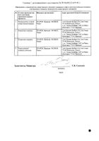 Дантинорм Бэби раствор для приема внутрь гомеопатический конт. 1мл 30шт №3: миниатюра сертификата