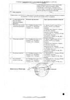 Дипромета суспензия для инъекций 2 мг/мл+5 мг/мл 1мл 5шт №2: миниатюра сертификата №4