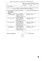 Фосфоглив Форте капсулы 65мг+300мг 50шт №2: миниатюра сертификата №8