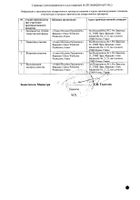 Серетид аэрозоль для ингаляций дозированный 25мкг+125мкг/доза 120доз №2: миниатюра сертификата №13
