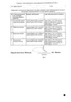 Кетонал крем для наружного применения 5% 30г №3: миниатюра сертификата №30