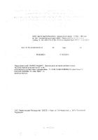 Феррогематоген-Фармстандарт пастилки жевательные 50 г: миниатюра сертификата №5