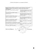 Аджови раствор для п/к введ. шприц 150мг/мл 1,5мл №2: миниатюра сертификата №2