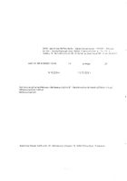 Магний+Витамины группы B Activ Doppelherz/Доппельгерц таблетки 30шт №5: миниатюра сертификата №37