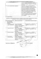 Клопидогрел таблетки п/о плен. 75мг 28шт №2: миниатюра сертификата №68