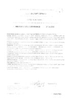 Витамин Н (биотин) Благомин капсулы 0,25г 30шт №2: миниатюра сертификата №14