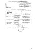 Ибупрофен таблетки п/о плен. 200мг 20шт №2: миниатюра сертификата №30