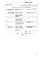 Эмоксипин капли глазные 1% 5мл №2: миниатюра сертификата №9