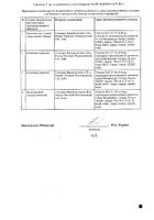 Офломикол раствор для наружного применения 2% 15мл №2: миниатюра сертификата №4