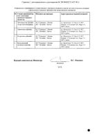 Милдронат капсулв 500мг 60шт №3: миниатюра сертификата №14