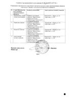 Тромбитал таблетки п/о плен. 75мг+15,2мг 180шт №2: миниатюра сертификата №8