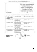 СонНорм Дуо таблетки п/о плен. 3мг+1,16мг+28мг 30шт №2: миниатюра сертификата №3