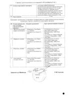 Дезерия таблетки, покрытые пленочной оболочкой 75мкг 28шт №2: миниатюра сертификата №2
