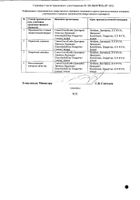 Солпадеин Экспресс таблетки растворимые 65мг+500мг 24шт №2: миниатюра сертификата №4