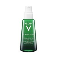 Уход корректирующий двойного действия Normaderm Phytosolution Vichy/Виши 50мл