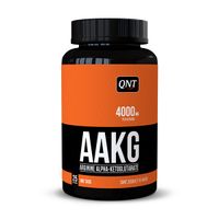 Аминокислота AAKG/ААКГ 4000 таб. QNT 100шт