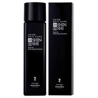 Лосьон для лица мужской увлажняющий Men's Skin Care Control Hydrating Emulsion Shinshi 200 мл