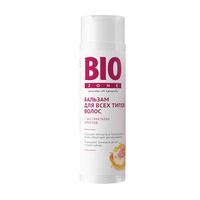 Бальзам для всех типов волос с экстрактами фруктов BioZone/Биозон 250мл