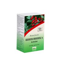 Шиповника плоды цельные 100г , миниатюра фото №4