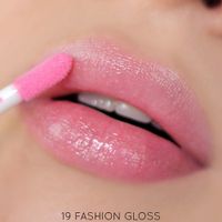 Блеск для губ с зеркальным эффектом Fashion Gloss Relouis 3,7г тон 19 Роскошь Монако миниатюра