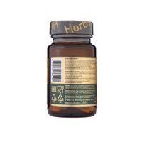 Хрома пиколинат Herb's/Хербc таблетки 180мг 60шт миниатюра фото №2