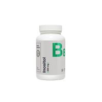 Инозитол Элентра/Elentra nutrition капсулы 770мг 60шт, миниатюра фото №2