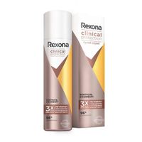 Антиперспирант - дезодорант спрей Контроль и Комфорт Clinical Protection Rexona/Рексона 150мл