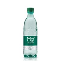 Вода минеральная газированная Mg++ Mivela/Мивела 500мл