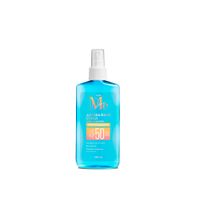 Спрей солнцезащитный водостойкий двухфазный SPF50 Sun Mediva/Медива фл. 150мл