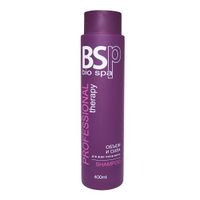 Шампунь для волос объем и сила Profesional therapy BSP Bio Spa 400мл