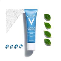 Крем для нормальной кожи легкий увлажняющий Aqualia Thermal Vichy/Виши 30мл миниатюра фото №10