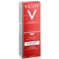 Крем для лица SPF25 Liftactiv Collagen Specialist Vichy/Виши 50мл миниатюра фото №7