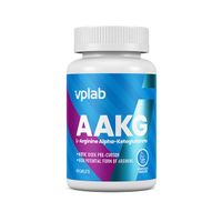 ААКГ L-Аргинин Альфа-Кетоглуторат таблетки 1300мг 90шт