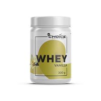 Протеин ваниль Whey Pro MyChoice Nutrition 300г