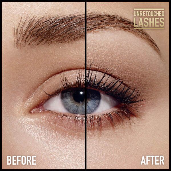 Как выглядит тушь для глаз Тушь для ресниц объемная Max Factor 2000 Calorie Dramatic Volume Black купить в 
