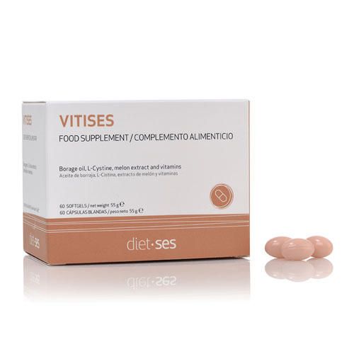 Витисес Sesderma капсулы 60шт