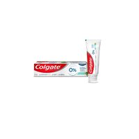 Паста зубная 0% со вкусом нежной мяты Colgate/Колгейт туба 130г
