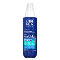 Лосьон-спрей для восстановления ослабленных волос гиалуроновый HyaluMax Librederm/Либридерм 150мл