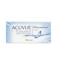 Линзы контактные Acuvue Oasys (-1.25/8.4) 12шт