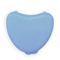 Контейнер для хранения кап Dentalpik голубой миниатюра