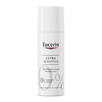 Крем успокаивающий для чувствительной сухой кожи Ultra Sensitive Eucerin/Эуцерин банка 50мл миниатюра фото №7