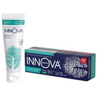 Паста зубная для чувствительных зубов Innova/Иннова Sensitive Бережное осветление эмали 75мл миниатюра фото №5
