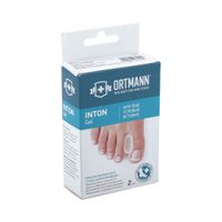 Приспособление ортопедическое для пальцев ног Ortmann/Ортманн Inton F-00054-05 р.S