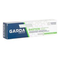 Зубная паста Комплексная защита Bastion Garda 62мл/75г