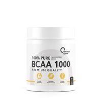 BCAA 1000 капс. Optimum System/Оптимум систем 200шт