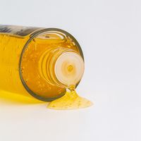 Сыворотка с лифтинг-эффектом с экстрактом мёда и золотом FarmStay 150мл