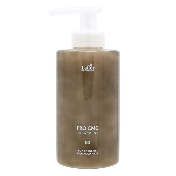 Маска для поврежденных волос восстанавливающая Pro CMC La'dor/Ла'дор фл. 380мл